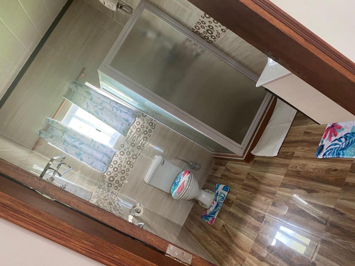 Happy Stay Villa Grand Anse (Praslin) Exterior foto